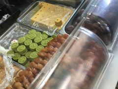-老磁器口豆汁店(天坛店)