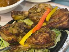 -Santoor 萨都里印度餐厅(北锣鼓巷店)