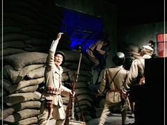 -上海四行仓库抗战纪念馆