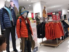 -优衣库(南京建邺万达广场店)