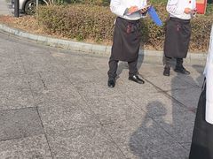 -江南雅厨(李公堤店)