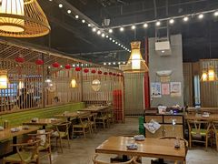 -陈傻子餐厅(世纪都会店)