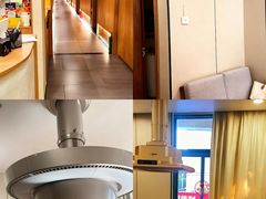 -红茶馆·棋牌·麻将(王庄店)