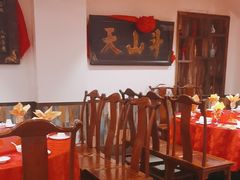 -山西会馆·晋菜·晋商宴·牌匾博物馆(胜利东街店)