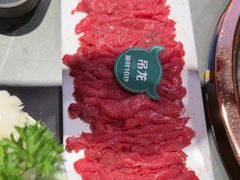 -乔先生涮肉·鲜活牛羊肉火锅(塘沽店)