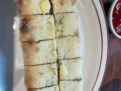 -TIGERS老虎西餐(亦庄店)