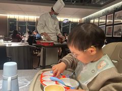 -秀儿四九城·新京菜(亚运村鸟巢店)