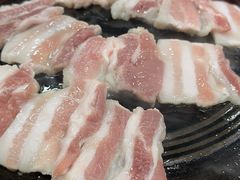 -海花锅盖烧烤店(怡馨家园店)