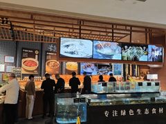 -许爷家·生态湖鲜(徐汇日月光店)
