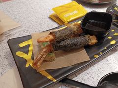 -争鲜回转寿司(南开大悦城店)