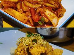 -韩香福脊骨汤锅(上杭路店)
