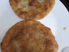 -清真嘎咕馅饼(奉天街店)