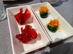 -柿合缘新京菜(国金中心商场店)