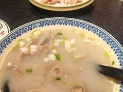 -老北京胡同味道二荤铺(酒仙桥店)