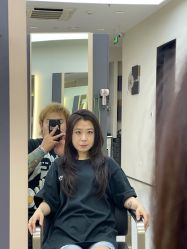-M² LAB HAIR SALON