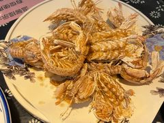 -旺角小渔村(二马路店)