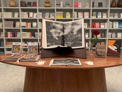 -二酉书店TOYOU BOOKS