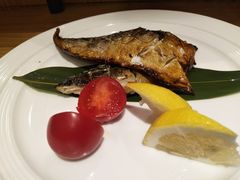 -晓寿司·精致料理(绿地店)