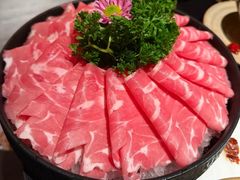 -色響火锅(恒隆广场店)