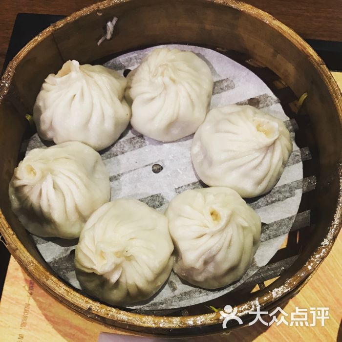 上海富春小籠(芮歐百貨店)圖片 - 第127張