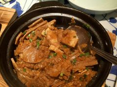 -绿茶餐厅(布吉万象汇店)