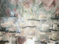 -西檬树SIMON·T轻奢蛋糕(大东方Max店)