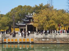 -西园戒幢律寺