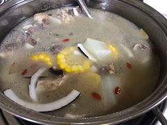 -茂港柏香(侨港路店)