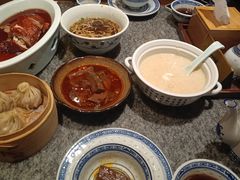 -南京大牌档(新街口德基广场店)