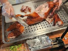 -漢舍中国菜馆(889广场店)