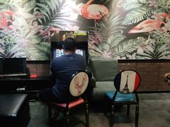 -屿家轻奢农家小院(十三陵店)