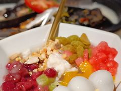 -锦府盐帮·侯宅(五棵松万达店)