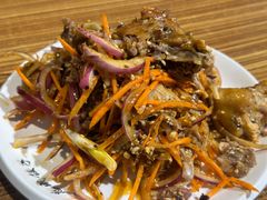 -惠成饺子(百合园店)