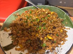 -松鱼亭·和牛烧肉(协鑫广场店)
