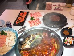 -丙申臺火锅