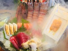-和彩放题(渔阳店)