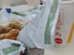 -麦当劳(永泰得来速店)