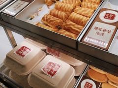 -君之狮子山·轻糖烘焙(松江印象城店)
