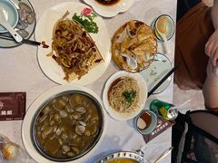 -陈生记黑鱼馆·20年活鱼现杀(宁波鼓楼店)
