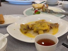 -潮府馆·非遗潮州菜·港式点心(世纪公园店)