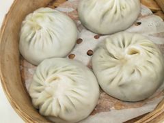 -古南都·清真绿柳居菜馆(太平南路店)