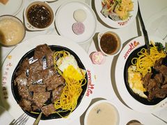 -佳客来·牛排(湖东店)