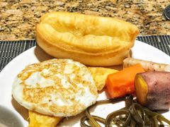 -蓝海国际大饭店·蓝钻自助百汇(兰山店)