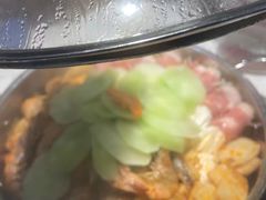 -京御煌三汁焖锅(益田假日里店)