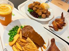 -宜家·瑞典风味餐厅(四元桥店)