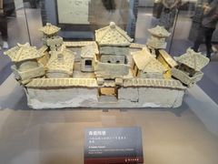 -荆州博物馆