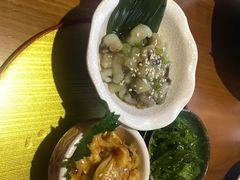 -有喜屋·深夜食堂(北京西路店)