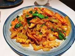 泰式炒米粉-BetterThai 泰加(苏州中心店)