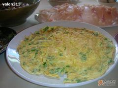 摊柴鸡蛋-北京水岸山吧度假村(雁栖镇店)