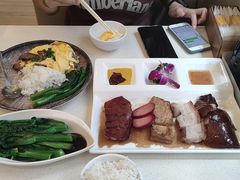-和平馆·地道港澳茶餐厅(西门口店)